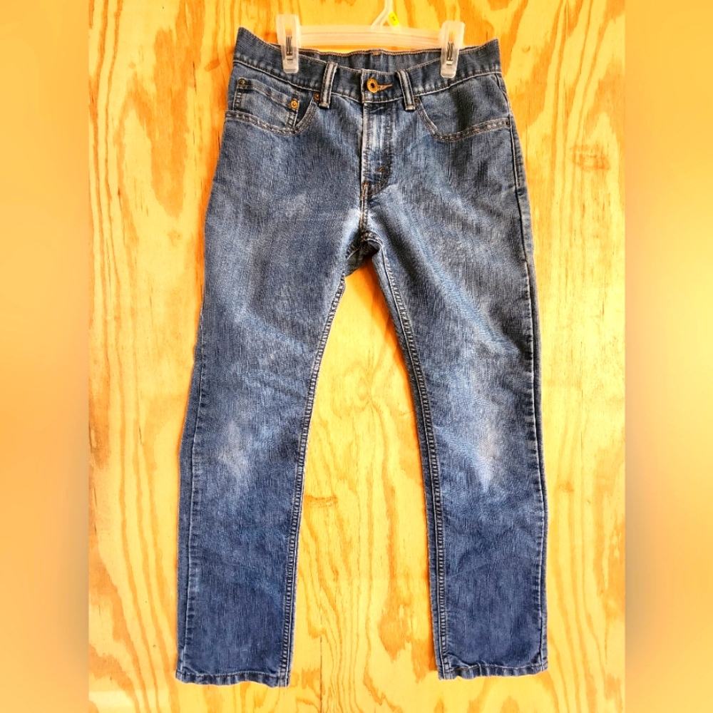 Levi's 511 Skinny